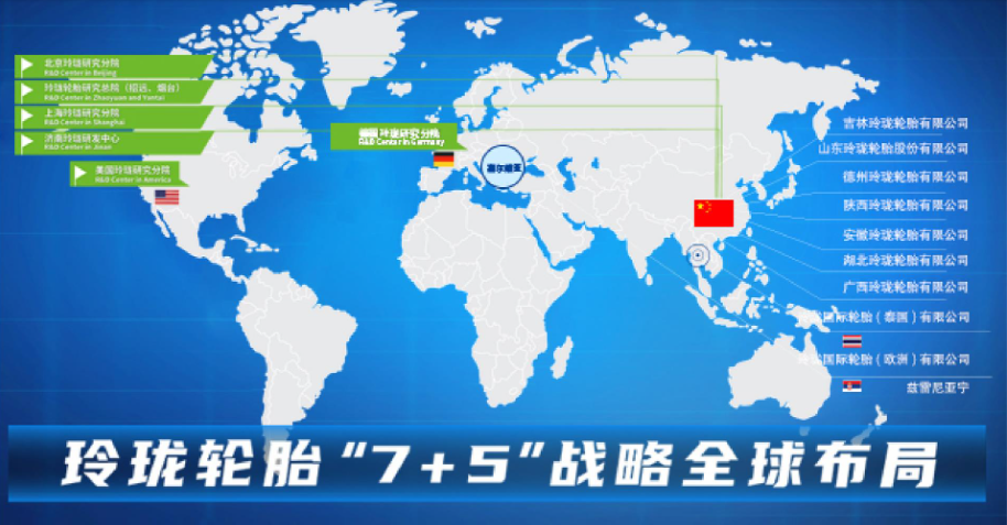 携手共进：玲珑股份与勤科科技达成全球人力资源数智化战略合作