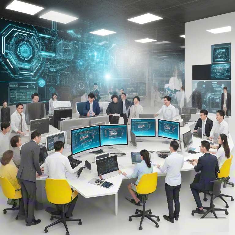勤科 eHR 接入 AI 平台，引领人力数智新征程